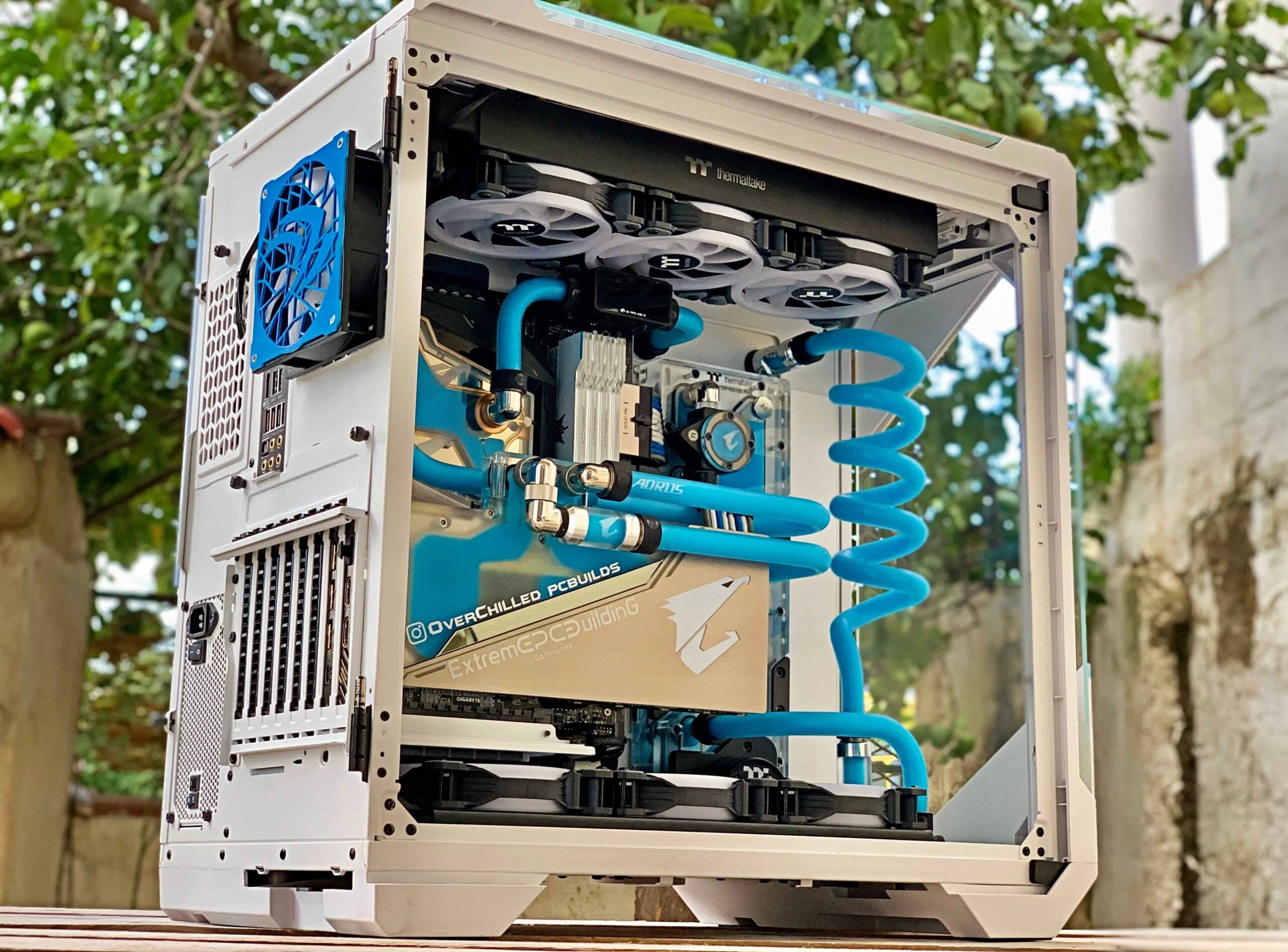 The Importance of Cooling in Gaming Computers