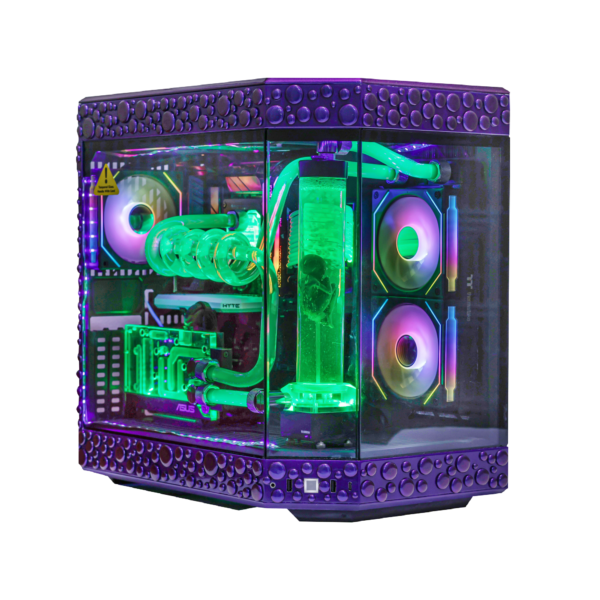 high end 1