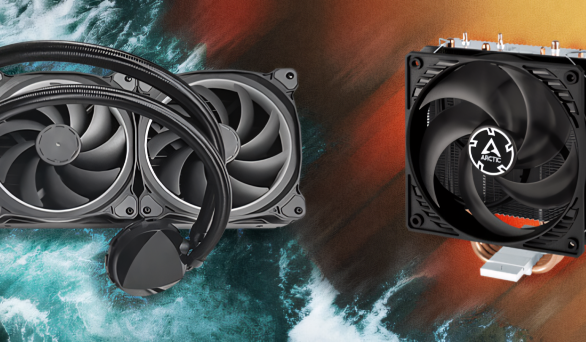 The Importance of Cooling in Gaming Computers