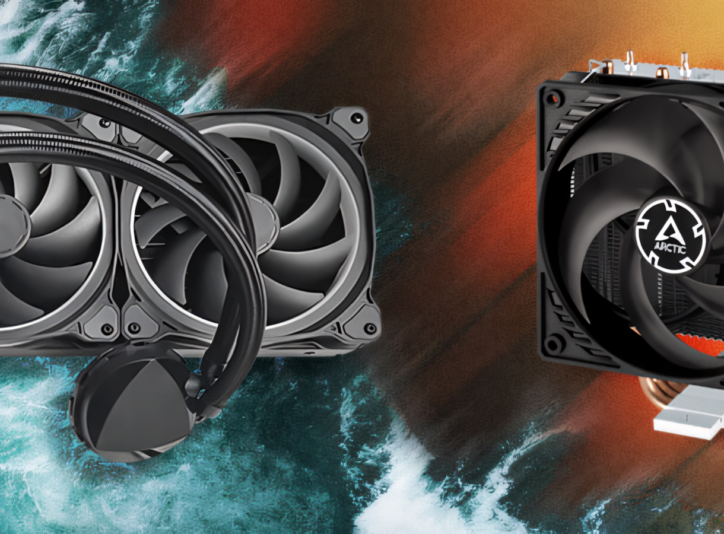 The Importance of Cooling in Gaming Computers
