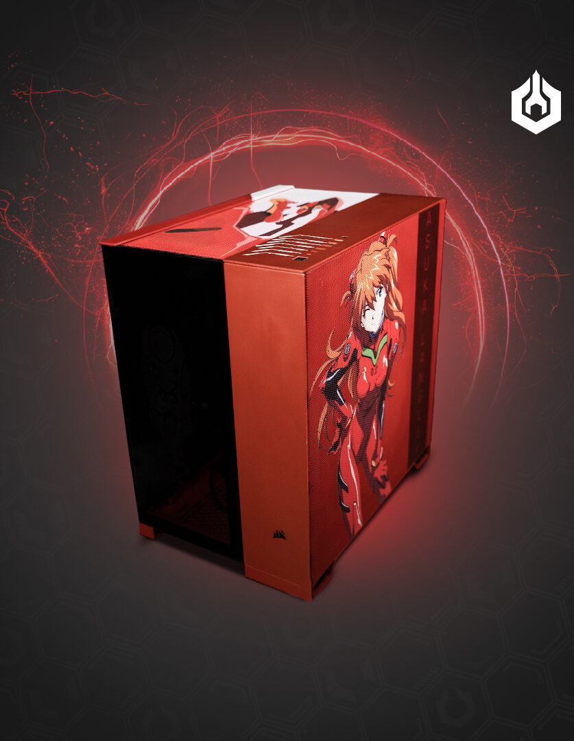 Asuka 1