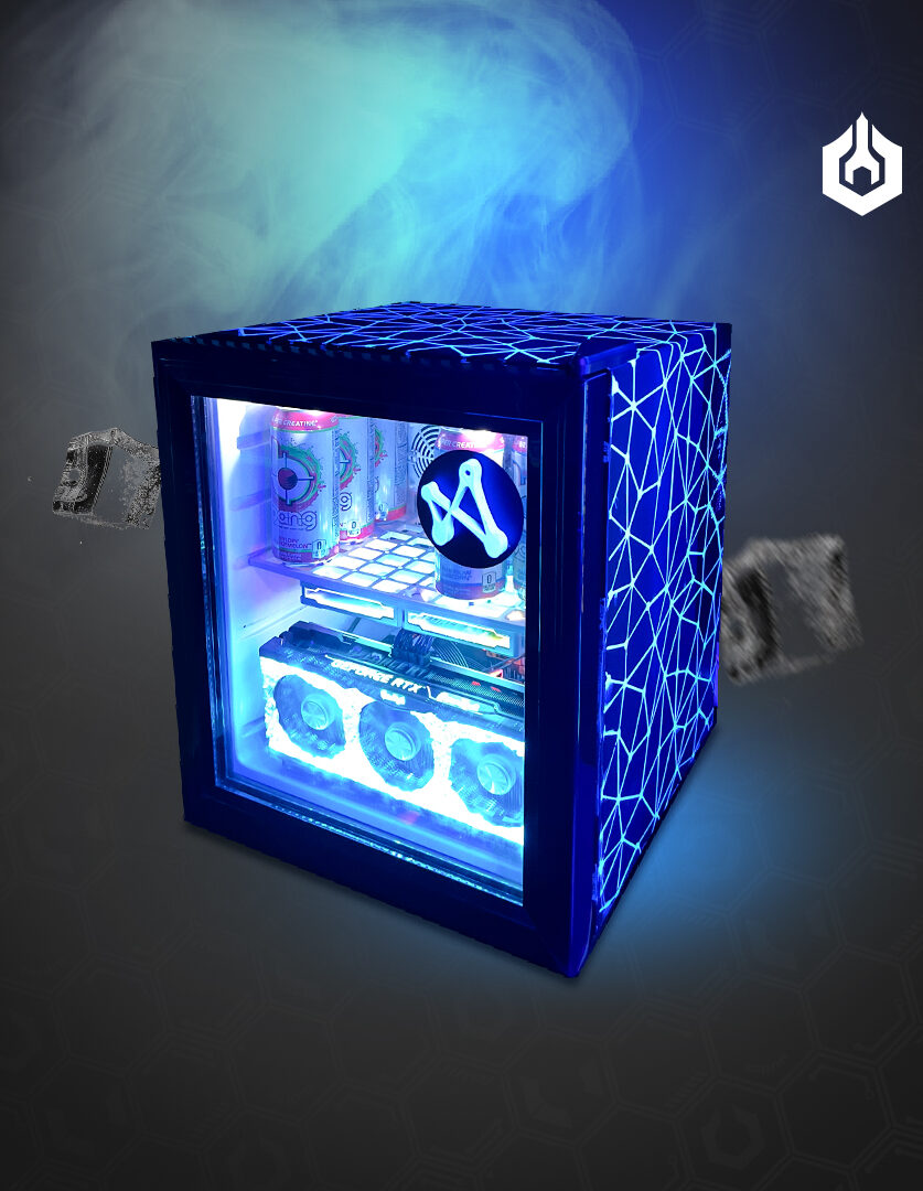 Fridge 1